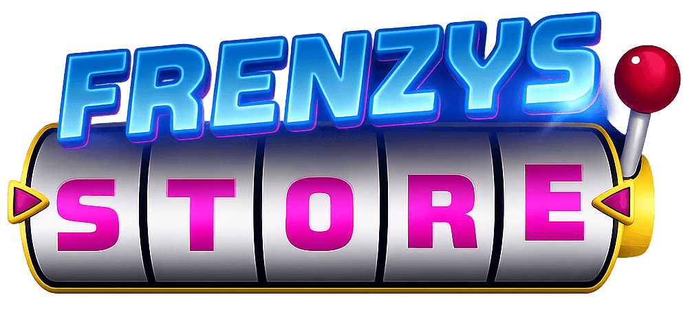 Frenzy Store